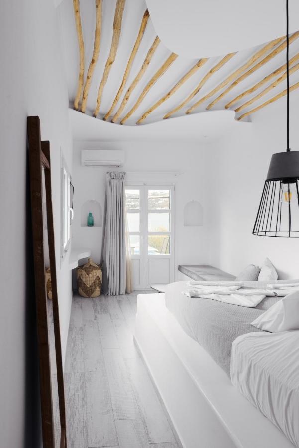 Alidian Bay Suites Leros Алинда Екстериор снимка